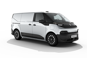 ZUKÜNFTIGE ELEKTRISCHE NUTZFAHRZEUGE
